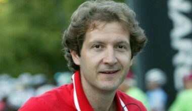 «Andrea Pinarello poteva essere salvato», la consulenza dei giudici sulla morte del ciclista stroncato da uno scompenso cardiaco