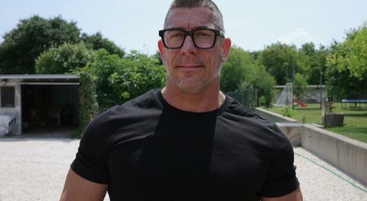 Roberto Colusso (campione di bodybuilding) picchiato a sangue