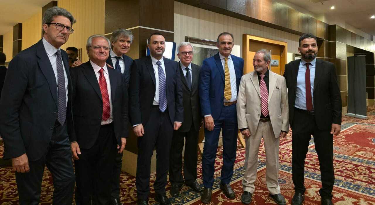 Partnership Italia-Libia per il primo master europeo in chirurgia traumatologica presentato a Tripoli