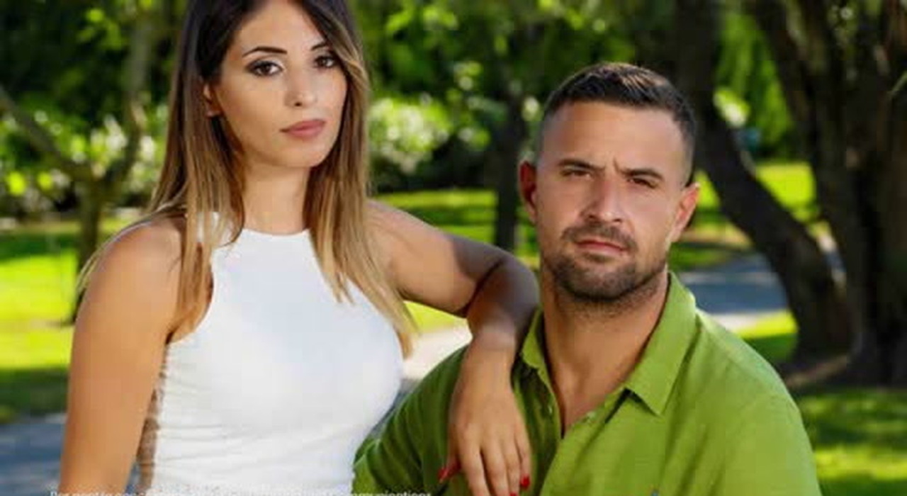 «Valentina è la donna della mia vita». Cosa è successo