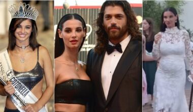 Francesca Chillemi compie 40 anni. Miss Italia, il gossip su Can Yaman, la gravidanza, il nuovo amore Eugenio - Leggo.it