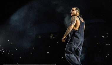 Geolier, la scaletta del doppio concerto a Napoli (venerdì 25 e sabato 26 luglio): biglietti, orari e come arr - Il Messaggero