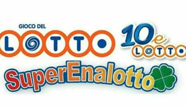 Estrazioni Lotto, SuperEnalotto e 10eLotto di oggi giovedì 24 luglio 2025: numeri vincenti e quote