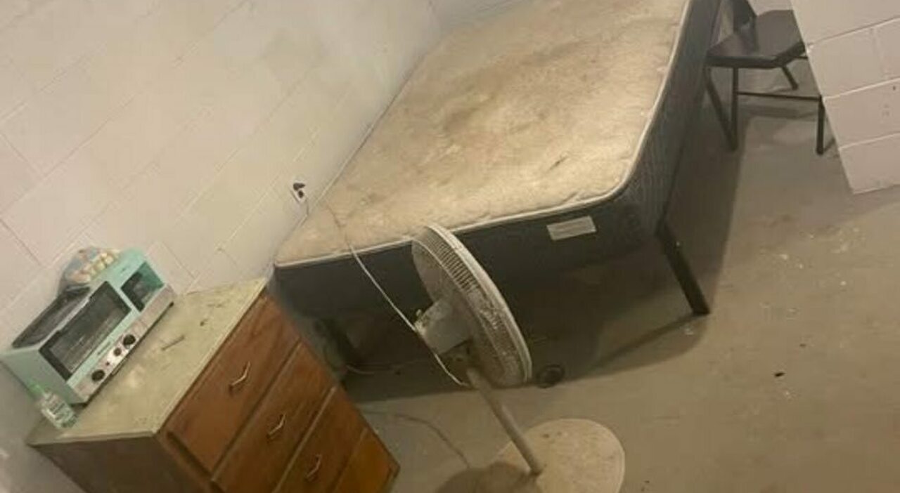 «Alcuni clienti pagavano fino a 850 euro»