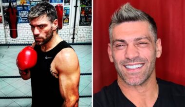 Clemente Russo compie 43 anni, cosa fa oggi. La squalifica al Grande Fratello, la denuncia di Simona Ventura e il ritiro dalla boxe: «Avevo il rigetto»