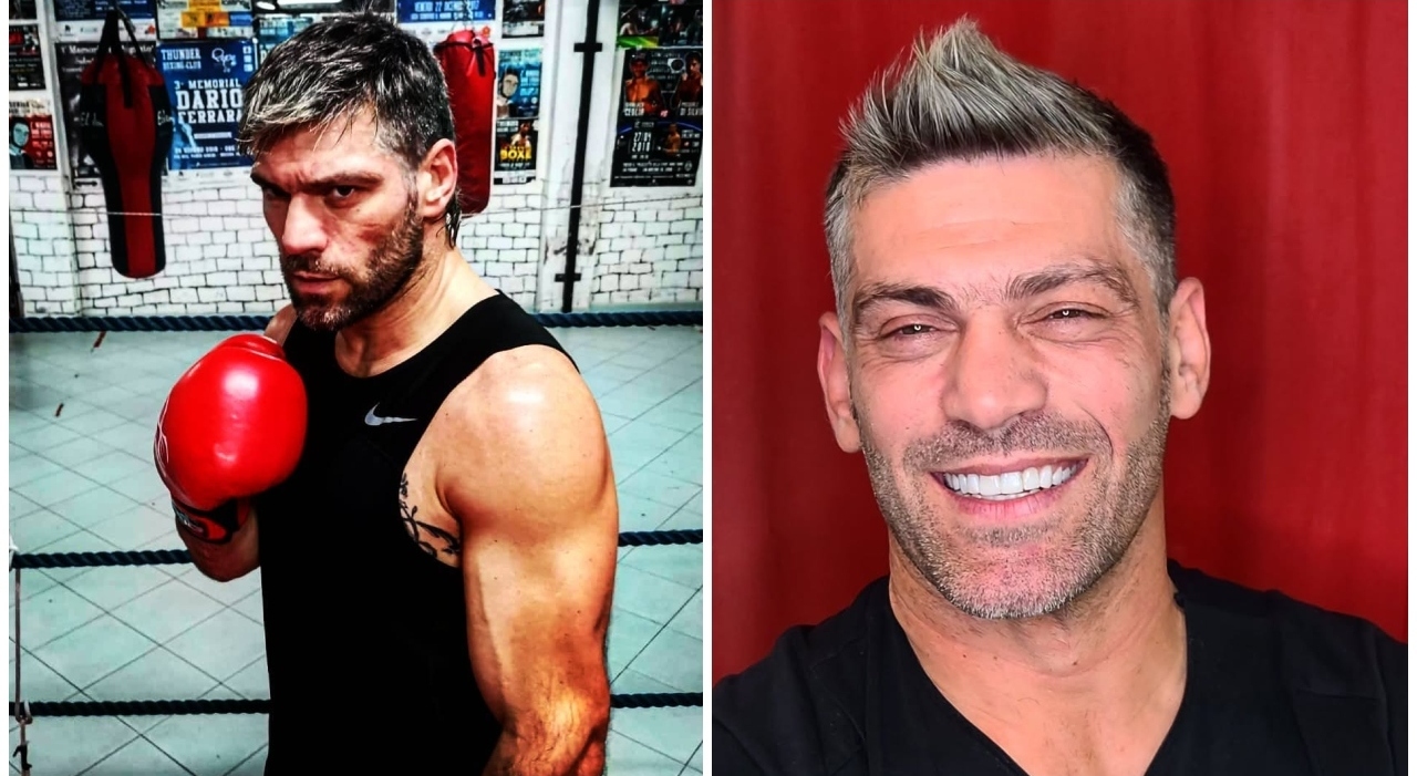 Clemente Russo compie 43 anni, cosa fa oggi. La squalifica al Grande Fratello, la denuncia di Simona Ventura e il ritiro dalla boxe: «Avevo il rigetto»