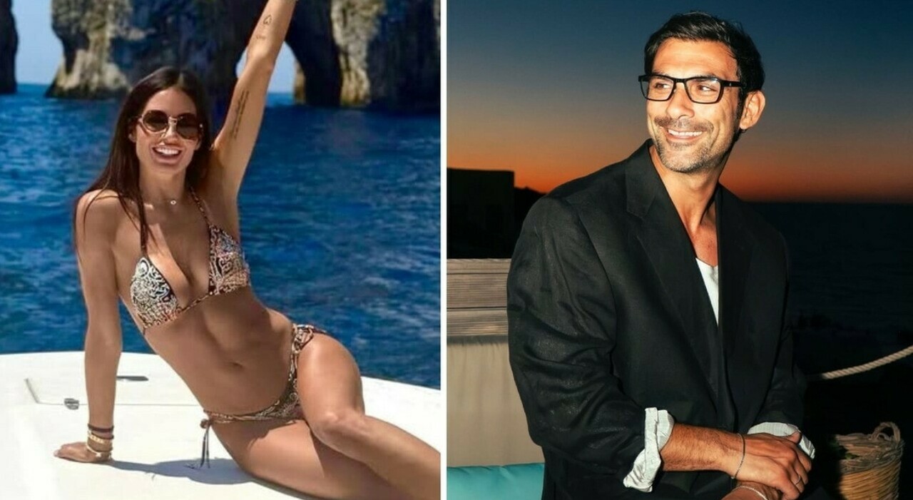 Francesco Arca e Elisabetta Gregoraci stanno insieme? La smentita (furiosa) dell'attore e la verità sulla gita in barca