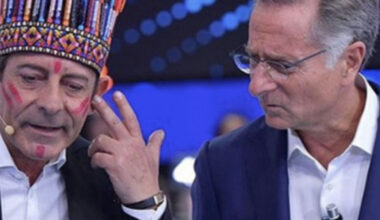 «Luca? È come la droga per un tossico»