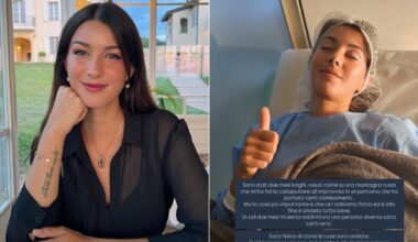 «Una persona mi ha sognata e ha detto fai le analisi, così ho scoperto che stavo male»