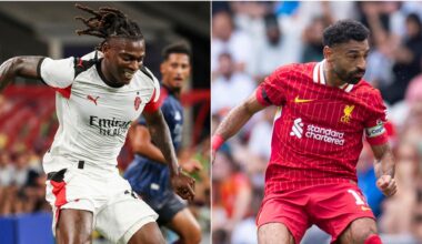 Milan-Liverpool: dove vederla in tv e streaming, orario e probabili formazioni dell'amichevole - Il Messaggero
