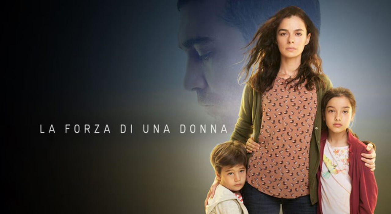 La forza di una donna, le anticipazioni di oggi (venerdì 25 luglio): Yeliz vuole incastrare Sirin, Bahar tra m - Il Messaggero