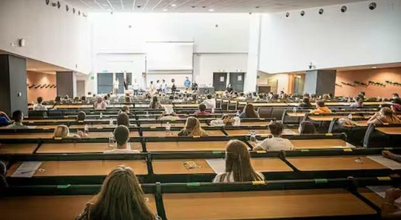 oltre 3.500 iscritti per il “semestre filtro”
