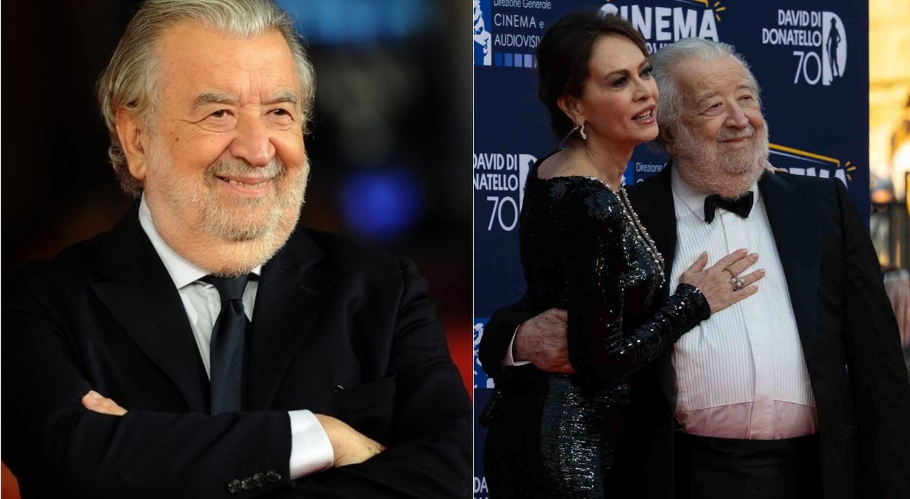 Pupi Avati: «Ho fatto pace con la mia età, ora perdono chi mi ha ferito. Mia moglie? Insieme da 60 anni, ma quanti peccati inconfessabili»