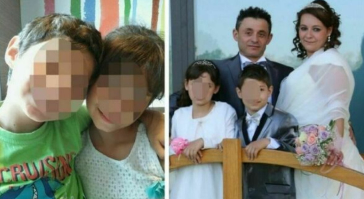 «Mi ha mandato il diavolo»