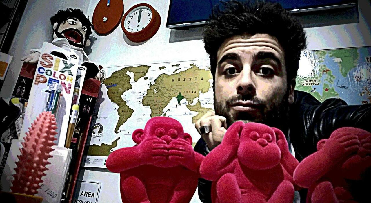 Michele Noschese, la nuova verità dalla perizia: «Torace e costole sono fratturati». Ma la Guardia Civil: dall