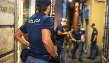 Omicidio badante nel Messinese, arrestato il Dj Michelangelo Corica. «Aveva rifiutato le sue avances»