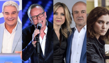 Gigi D'Alessio conquista il pubblico, chi ha fatto meglio tra Vanina e Quarto Grado e la sfida tra Sarabanda e Reazione a Catena