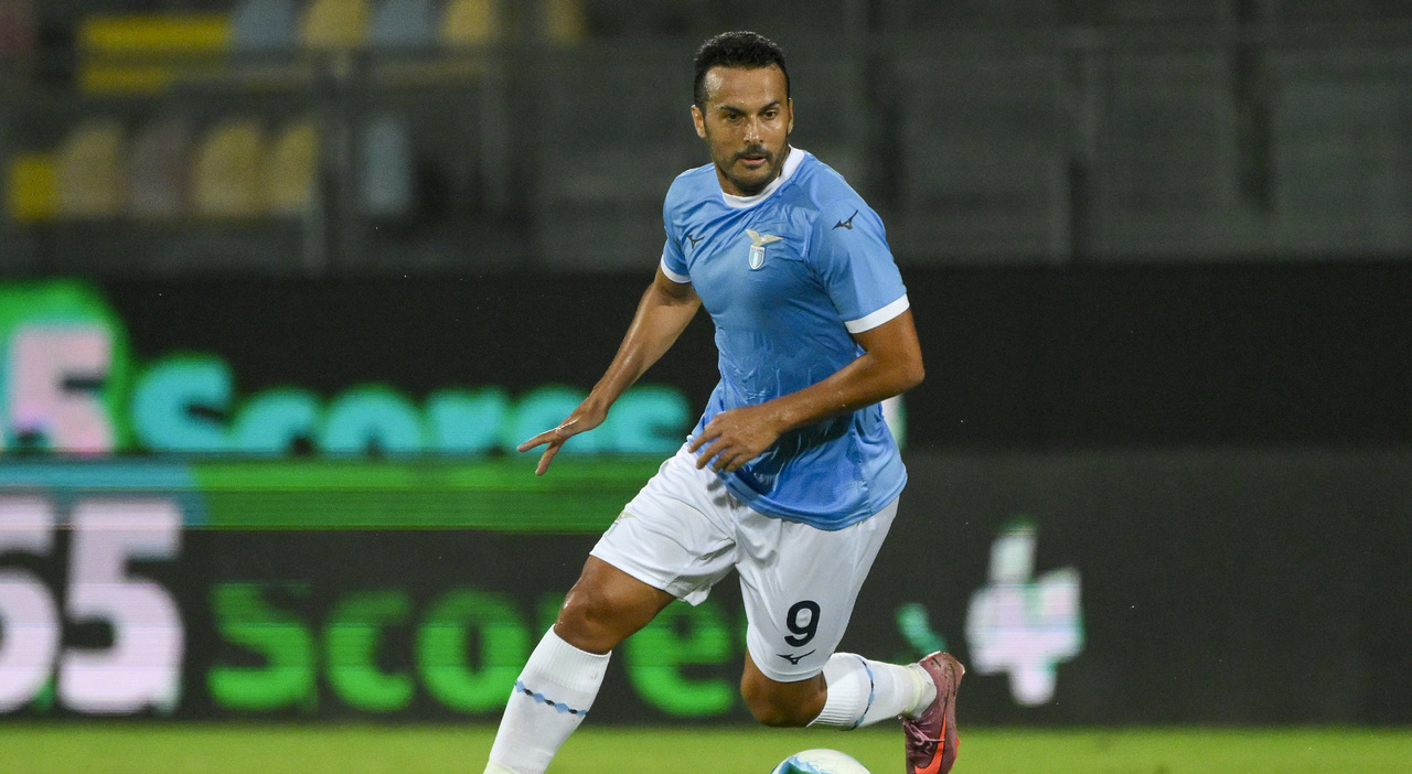 Lazio-Avellino 1-0, i biancocelesti vincono la seconda amichevole grazie al gol di Guendouzi