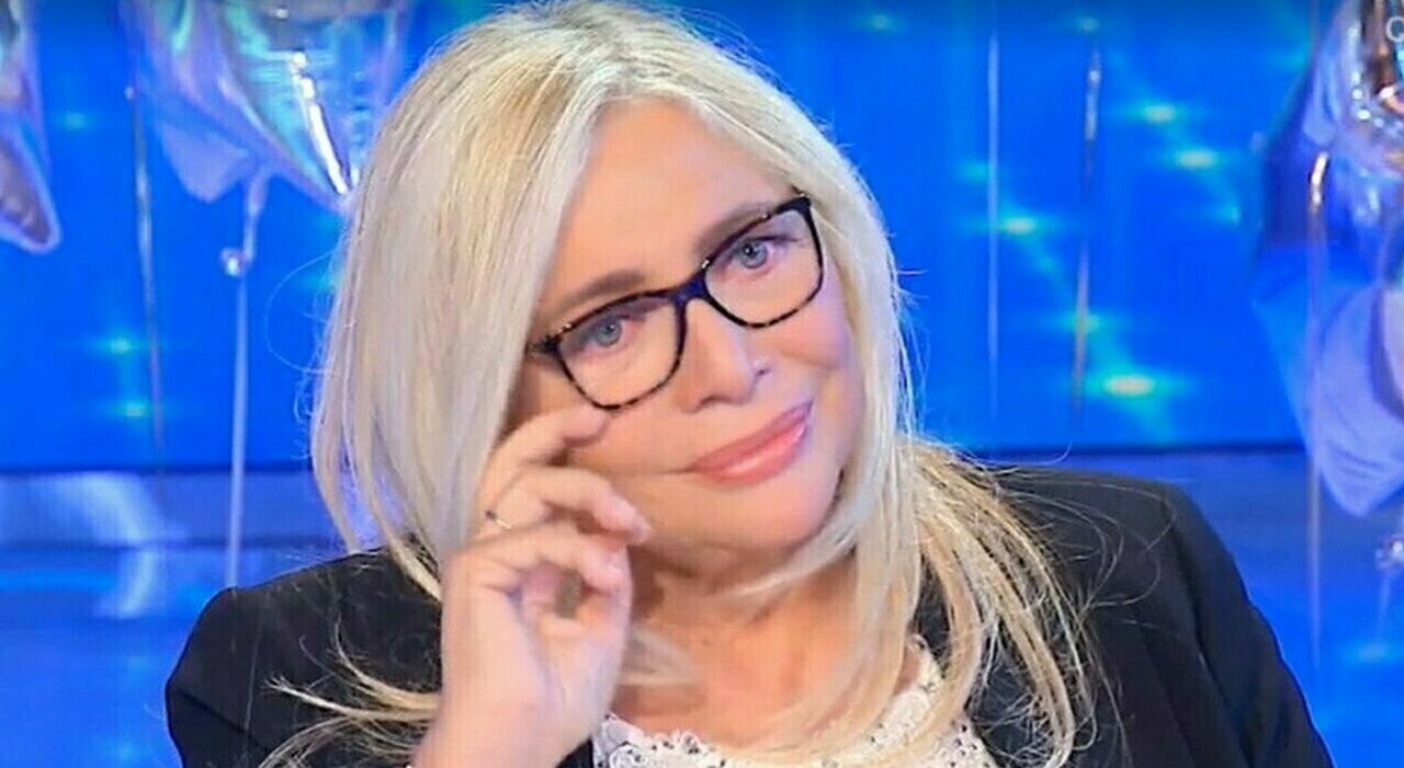 la proposta di Che Tempo Che Fa, la salute del marito Nicola e la scelta di Gabriele Corsi