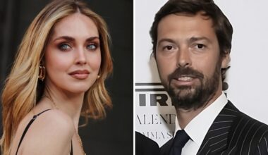 Chiara Ferragni e Giovanni Tronchetti Provera di nuovo insieme? Le foto all'aeroporto: «Lui l'aspettava dopo l'atterraggio»