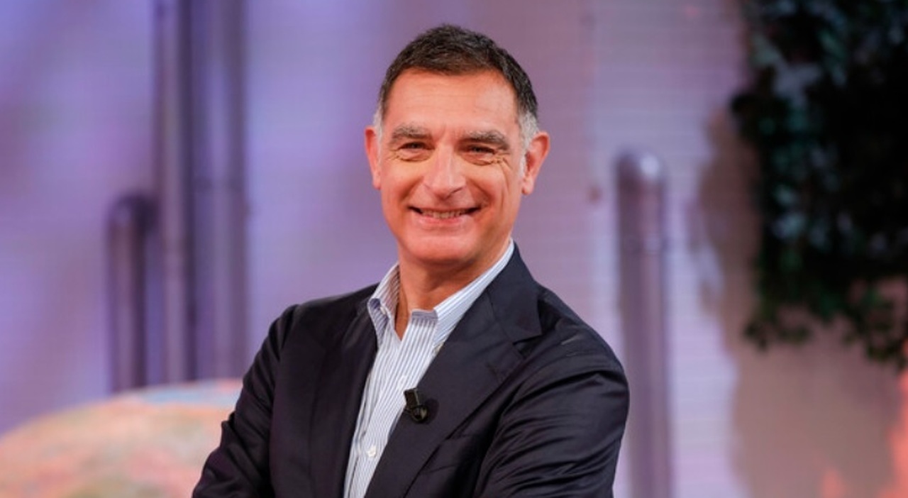 «Non cerco l'amore, non mi interessa. La Vita in Diretta fu un errore, piena di morbosità. Ebbi un attacco di panico per stress in aereo, sembravo Hulk»