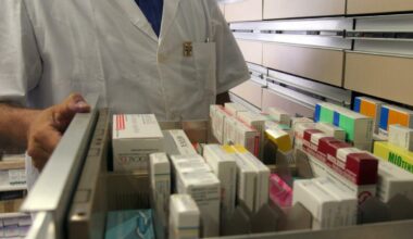 Gli infermieri «arruolati» nelle farmacie comunali, dalle iniezioni alle medicazioni: i nuovi servizi previsti