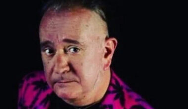 «Ho avuto molte meno donne di quelle che avrei potuto. Vamos a la Playa mi fa vivere ancora oggi»
