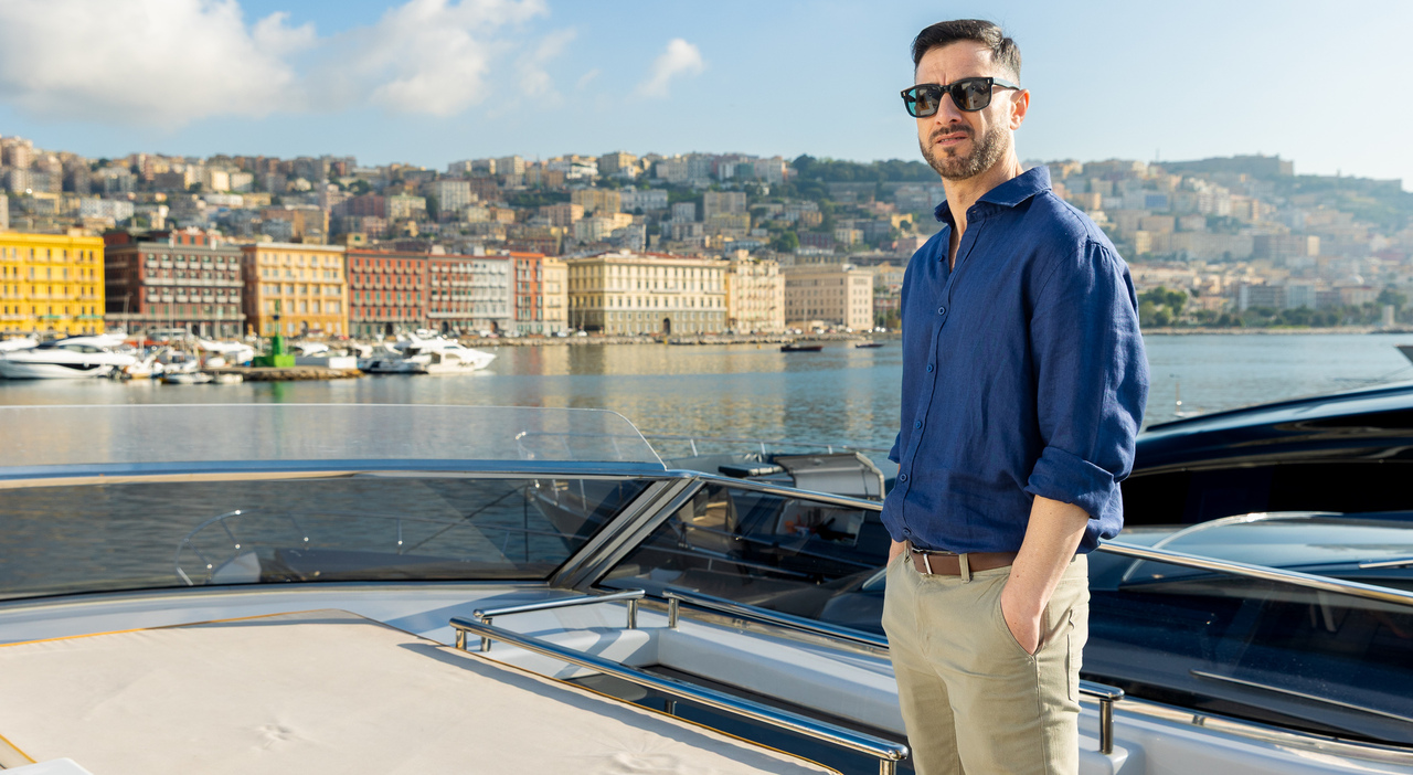 Un Posto al Sole, le anticipazioni di lunedì 28 luglio: Gennaro in bilico