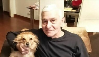 «Aiutateci, le circostanze sono strane». L'auto del medico trovata col motore acceso