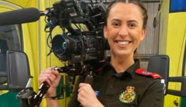 Hannah Lemanski, i medici la mandano a casa per quattro volte: «È solo stress». Ma era un tumore al cervello. I sintomi ignorati