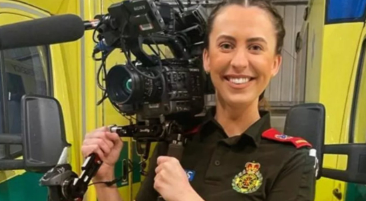 Hannah Lemanski, i medici la mandano a casa per quattro volte: «È solo stress». Ma era un tumore al cervello. I sintomi ignorati