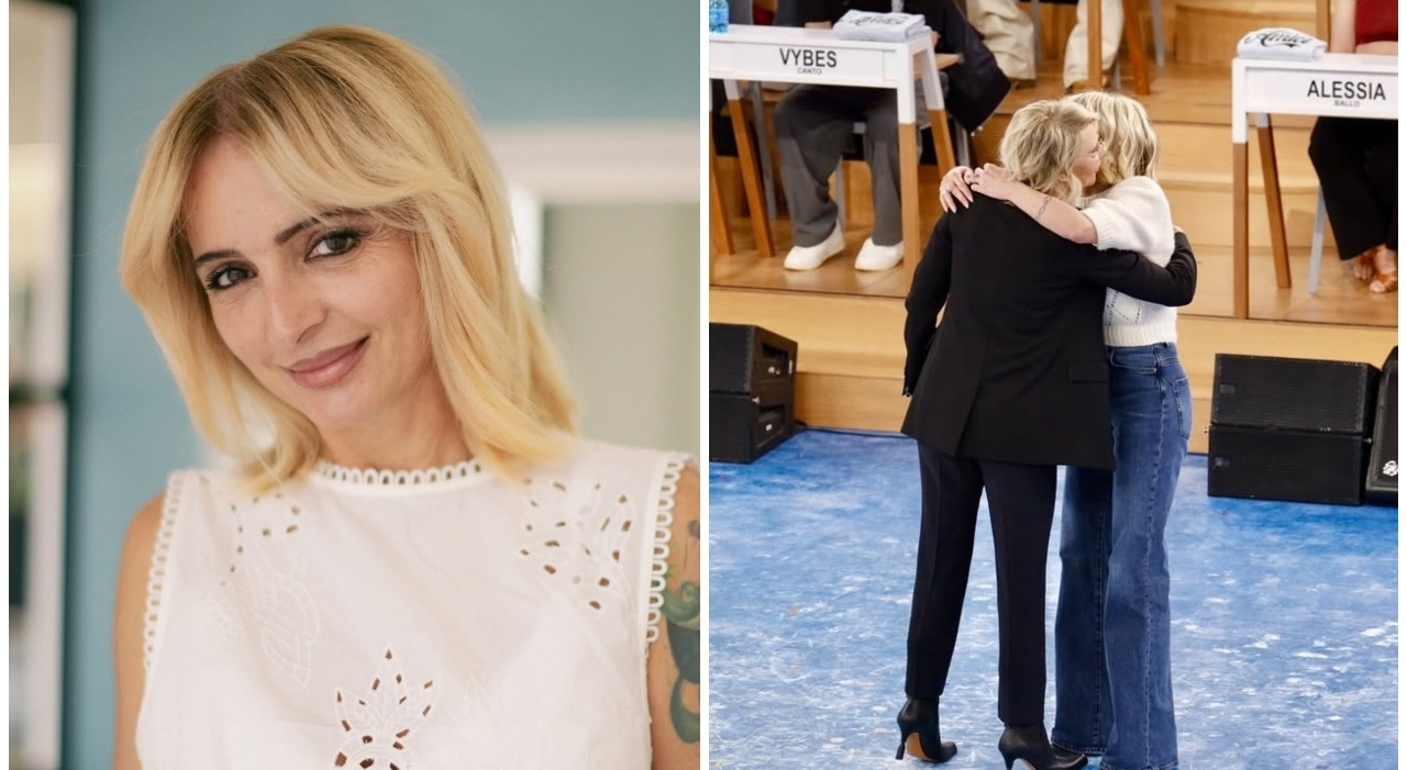 Veronica Peparini pronta a tornare ad Amici? «Avvistata ai provini». Ecco chi potrebbe lasciare la cattedra