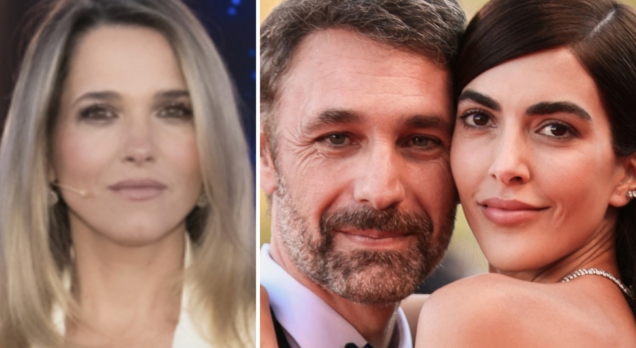 Raoul Bova, Francesca Barra si schiera con Rocio Munoz Morales e rivela: «Sta soffrendo tantissimo»