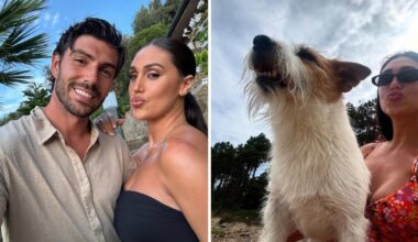 il resort di lusso è un'oasi di pace, il prezzo per una notte da capogiro