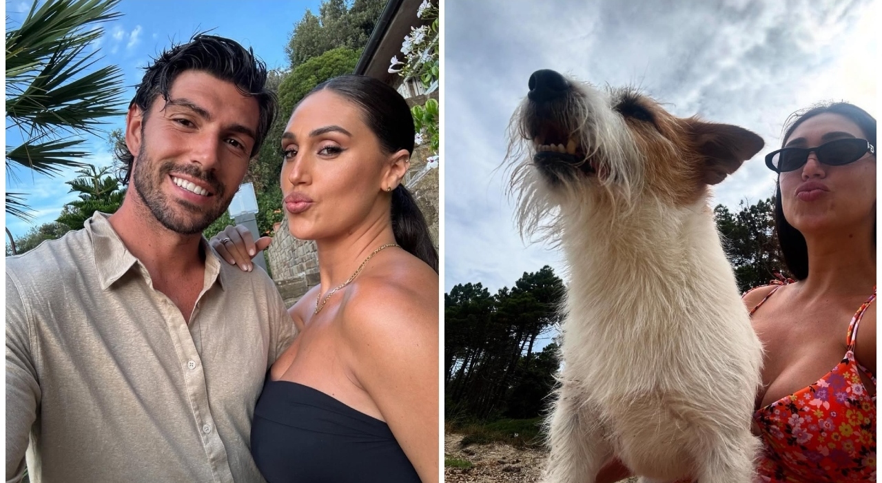 il resort di lusso è un'oasi di pace, il prezzo per una notte da capogiro