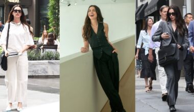 Il Diavolo veste... Jacquemus, Chanel (e tanti altri): e per il sequel scoppia il caso spoiler