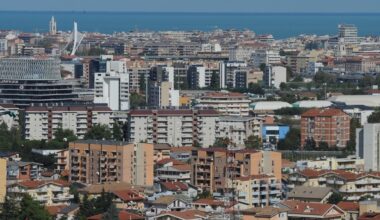 L’influenza vien d’estate: a Pescara dilaga l’infezione