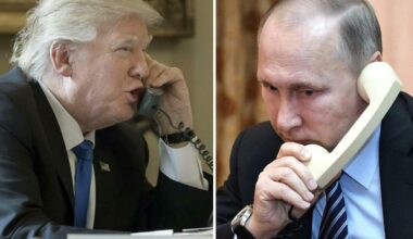 «Nessuna risposta dalla Russia, una vergogna. Nuove sanzioni se non accettano entro 10 giorni»