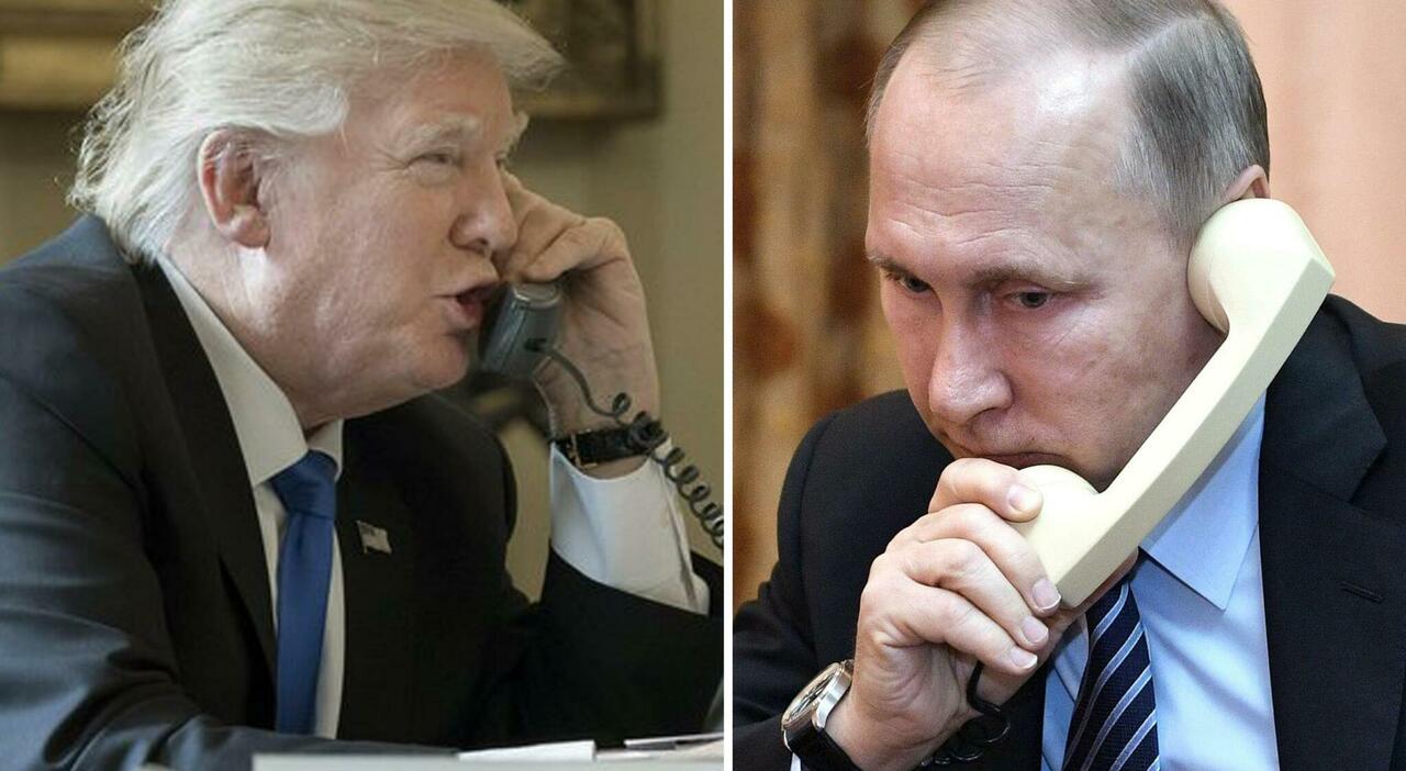 «Nessuna risposta dalla Russia, una vergogna. Nuove sanzioni se non accettano entro 10 giorni»