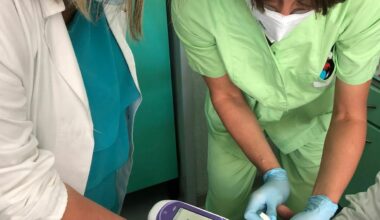 Terni. Distretti sanitari di Terni, Narni e Amelia arrivano Gianluca Rossi e Stefano Puliti