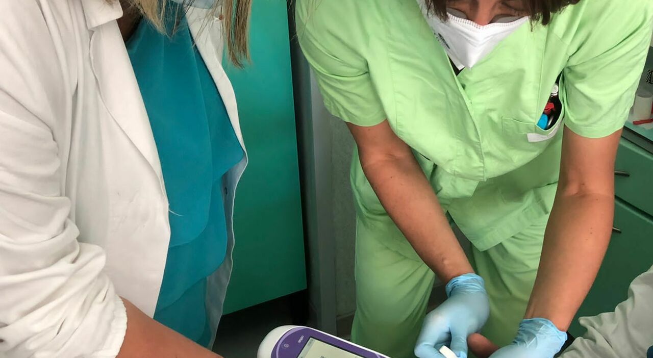 Terni. Distretti sanitari di Terni, Narni e Amelia arrivano Gianluca Rossi e Stefano Puliti