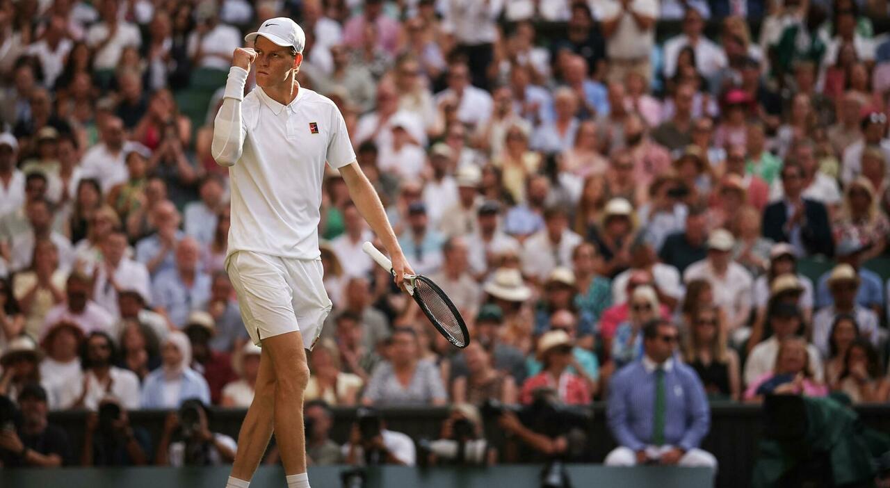 nel mirino Hewitt. La classifica completa, domina Federer