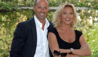 Grande Fratello, Simona Ventura di nuovo insieme a Stefano Bettarini? L'indiscrezione e le novità del programma