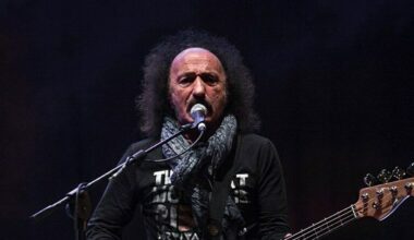 aveva 83 anni. Da tempo combatteva con una malattia incurabile