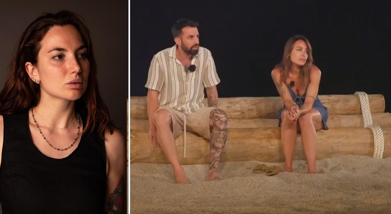 «Le coppie in crisi svelano le nostre ferite»