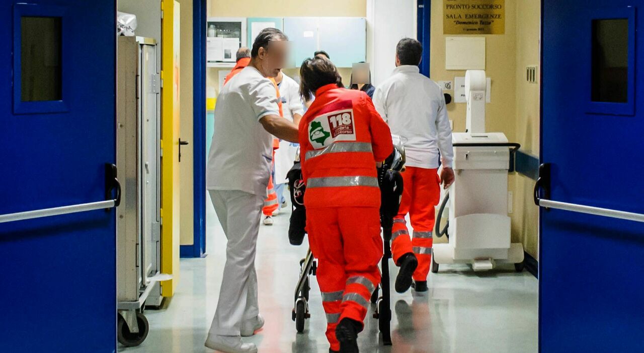 Medici gettonisti, ecco lo stop: per i pronto soccorso rischio paralisi ad agosto
