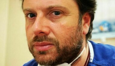 «Per un turno prendo 950 euro e guadagno più di un primario. Lavoro due volte la settimana»