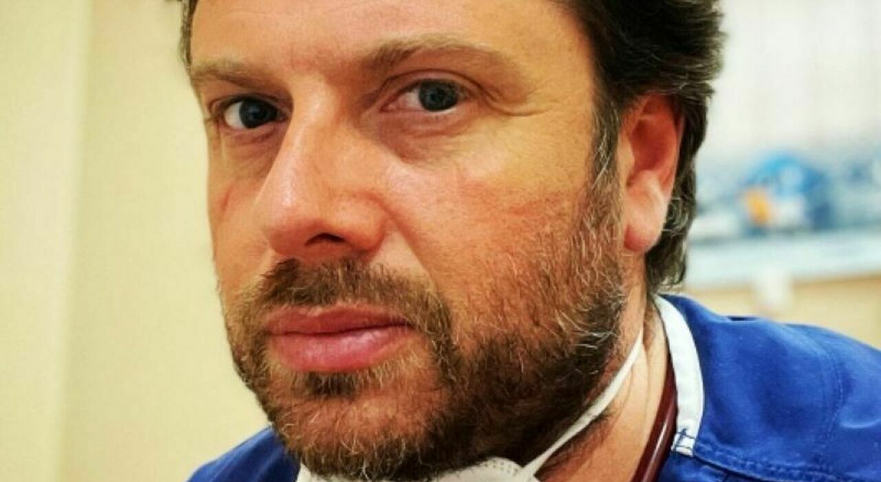 «Per un turno prendo 950 euro e guadagno più di un primario. Lavoro due volte la settimana»