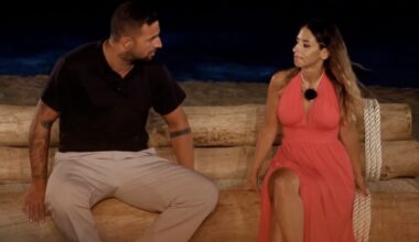 Temptation Island 2025: Antonio alla sua Valentina: «M vuó spusá?»