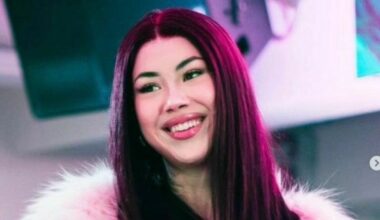 Anna Pepe regina dell'estate, l'ultimo singolo per la quinta settimana guida la classifica dei più ascoltati e scaricati in Italia